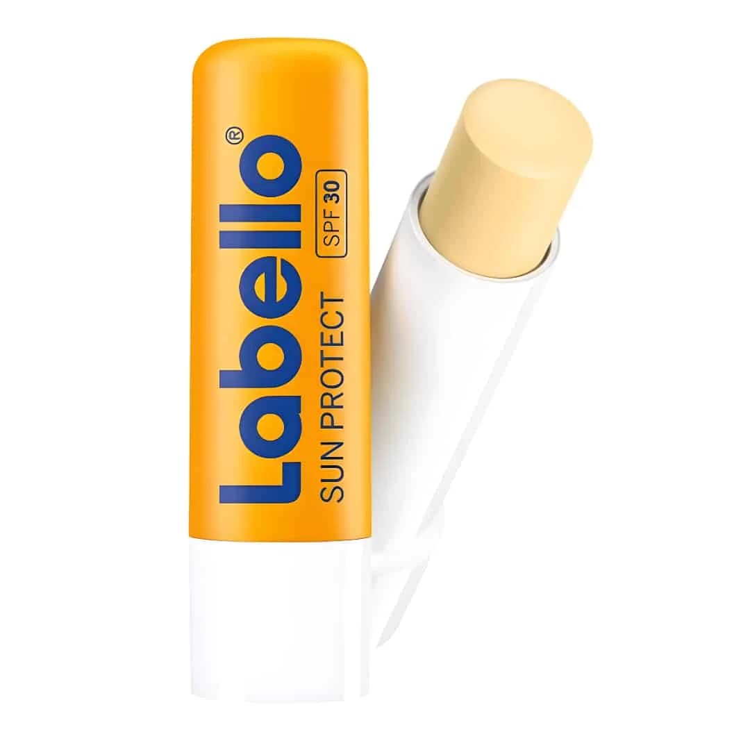 Protetor Solar Labello Sun Protect Lip Balm SPF30