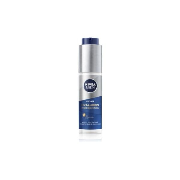 Nivea Men Hyaluron Gel Hidratante Antirrugas 50ml