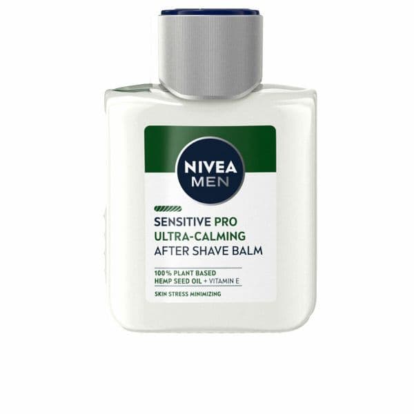 Nivea Sensitive Pro Bálsamo Pós-barba Ultra-calmante 100ml