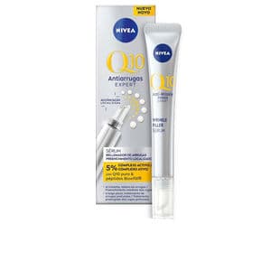 Nivea Q10 Expert Sérum Anti Rugas Preenchimento Localizado