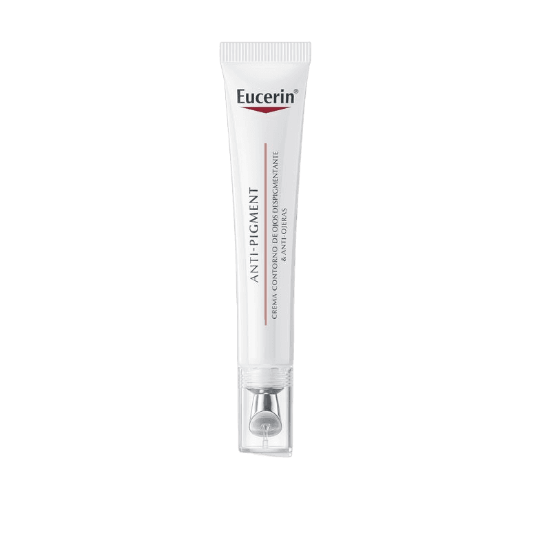 Eucerin Anti-Pigment Contorno de Olhos 15ml