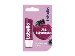 Labello Blackberry Shine Cuidado Labial