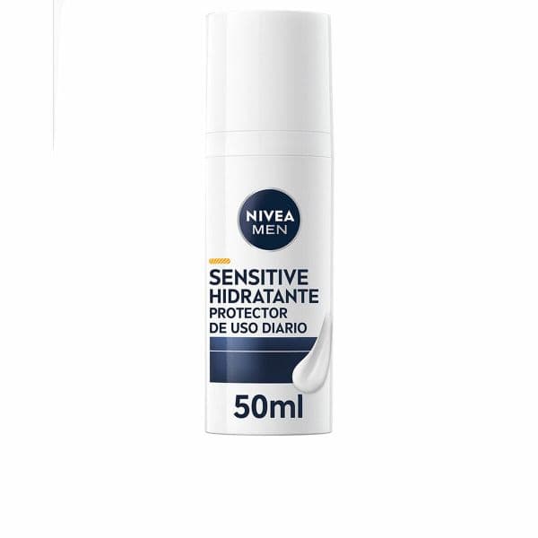 Nivea Men Sensitive Creme de Dia FPS30 50ml