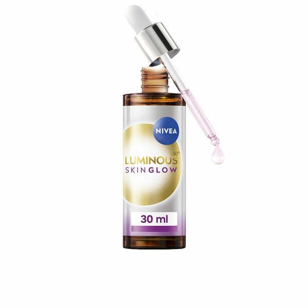 Nivea Luminous630 Skin Glow Sérum 30 ml