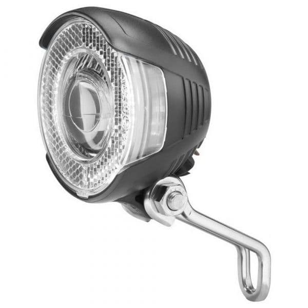 Busch & Müller Lyt T N Senso Plus Black - 336490/178TSNDI