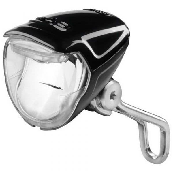 Busch & Müller Eyc Switch On/off Black - 336502/160RNDI-04