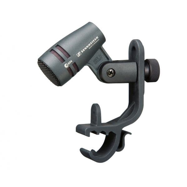 Sennheiser Micro Percussão E604