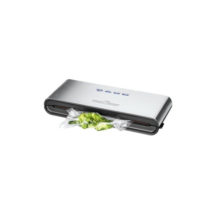 Proficook Maquina de Selar Sacos VK 1080