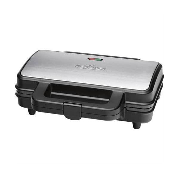 ProfiCook Sanduicheira ST1092 XXL