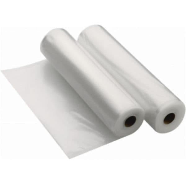 Proficook Rolo de Sacos Maquina de Selar VK 1015 2x