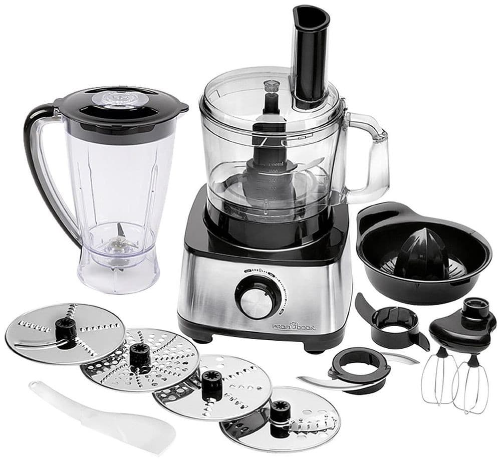 Robot PROFICOOK - KM 1063