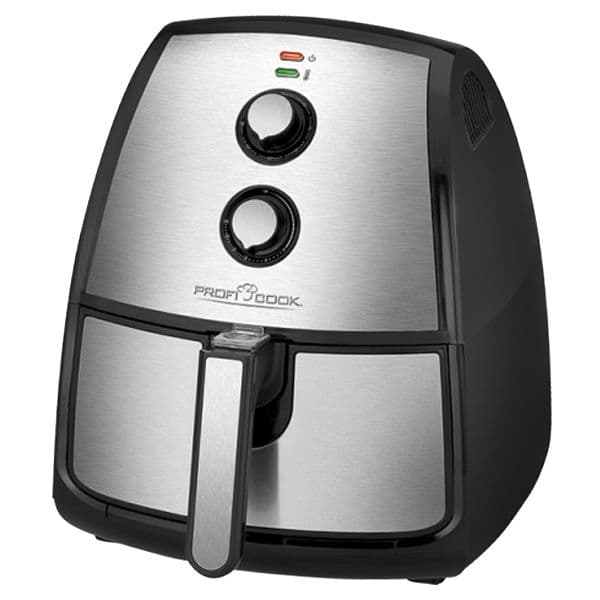 Fritadeira ProfiCook FR 1115 H