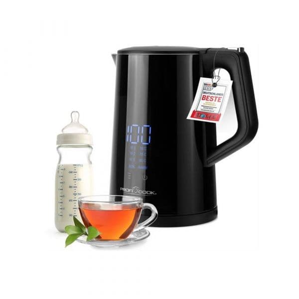 ProfiCook Jarro Term Profico 2200W 1,7L