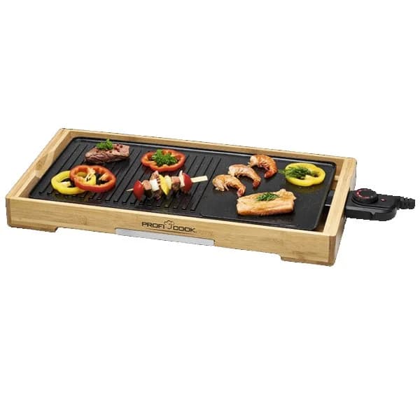 Grelhador ProfiCook TYG 1143