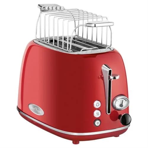 ProfiCook Torradeira TA 1193 Red
