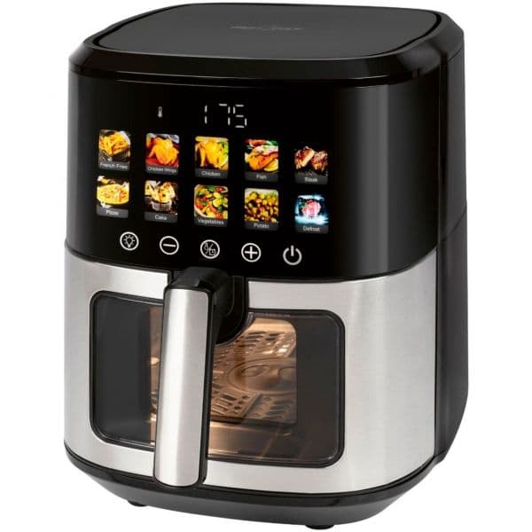 Fritadeira ProfiCook PC-FR 1286 H 6.5L