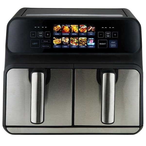 Fritadeira ProfiCook PC-FR 1287 H 8L