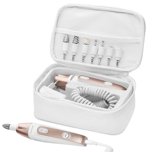 Profi Care Mps 3004 Lima de Unhas Eletrica