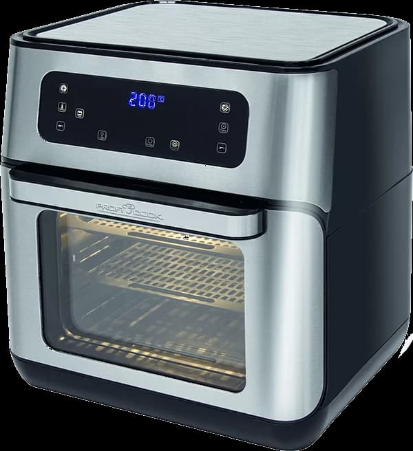 Fritadeira ProfiCook FR 1200 H