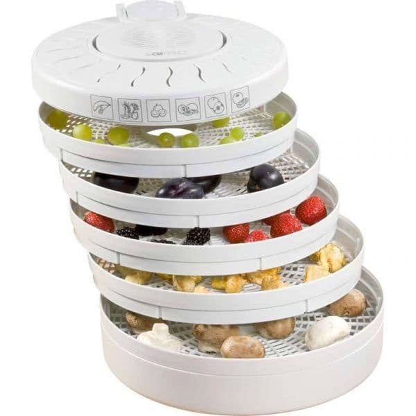 Clatronic Desidratador de Alimentos - DR 2751