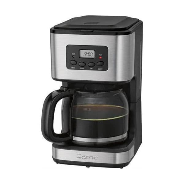 Máquina de Café Clatronic KA3642