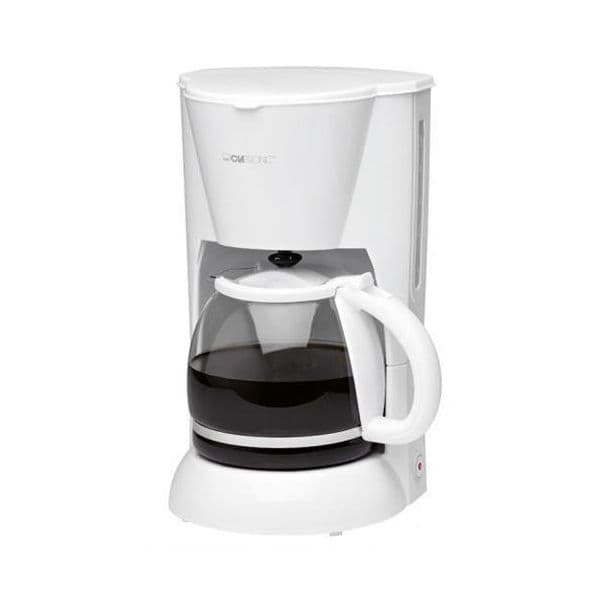 Máquina de Café Clatronic KA3473 White