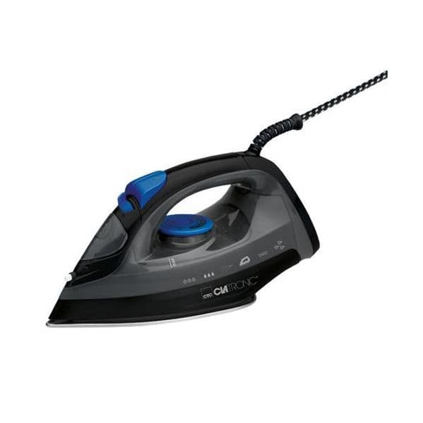 Ferro a Vapor Clatronic DB3703