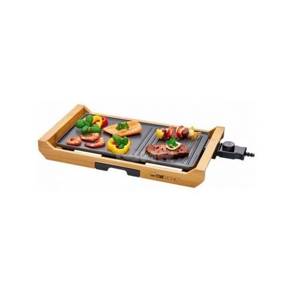 Grelhador Clatronic TG3697