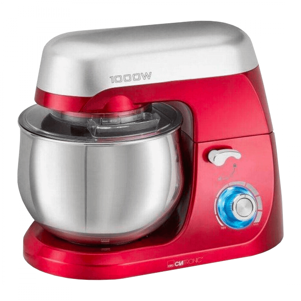 Batedeira Clatronic KM 3709 Grey