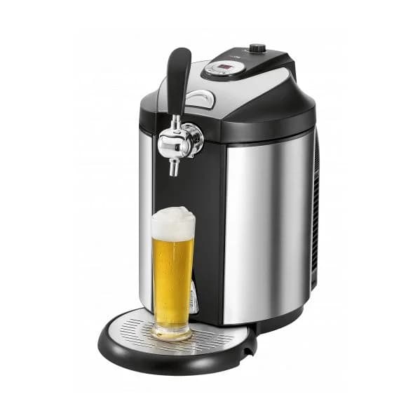 Clatronic Dispensador de Bebidas Frescas BZ-3740
