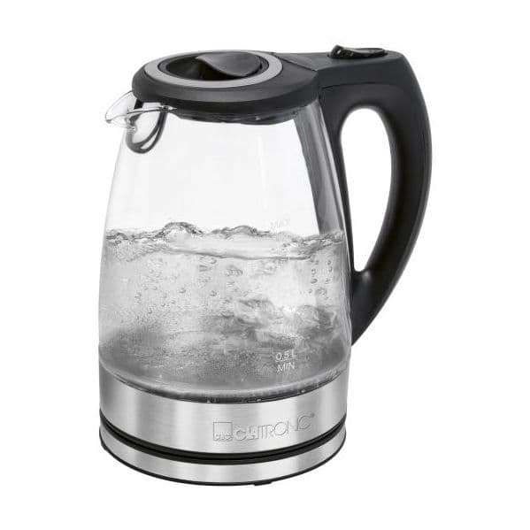 Clatronic Jarro Electrico 1,7L WKS 3744
