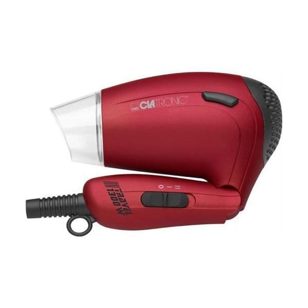 Clatronic HTD 3429 Red