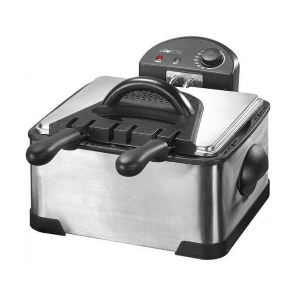 Fritadeira Clatronic FR3195