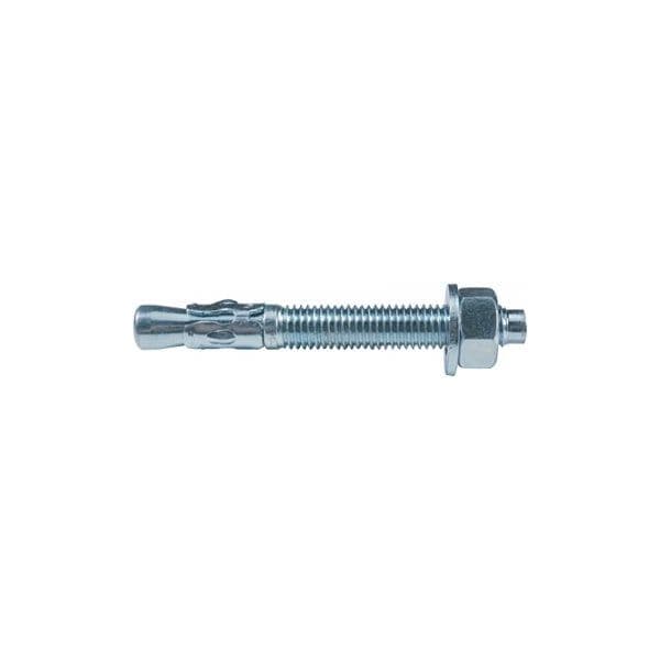 Fischer Bucha com perno FWA 8 x 80 (Unidade) - 45789