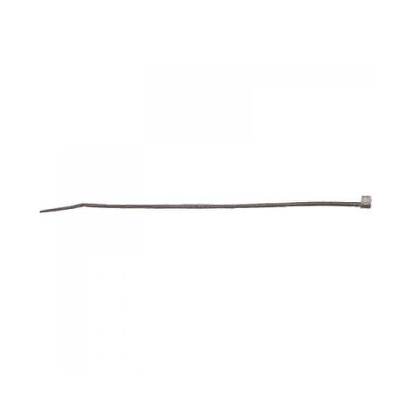 Fischer Abraçadeira de Nylon UBN 4.8 x 370mm Preta UV 100 Unidades