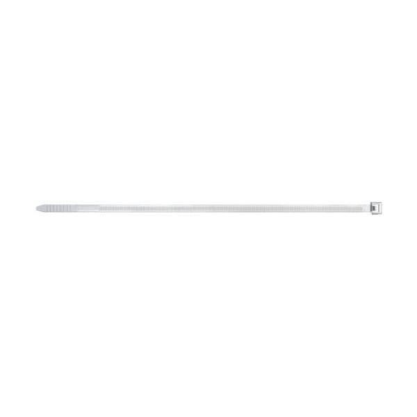 Fischer Abraçadeiras Nylon BN 7.6x350mm Cores Variadas 100 Unidades