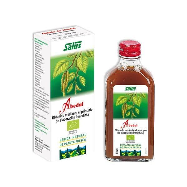 Salus Bétula 200ml
