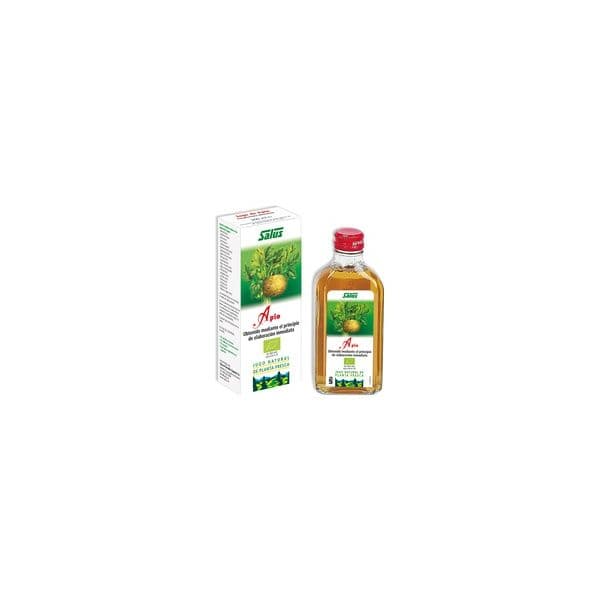 Salus Sumo de Aipo 200ml