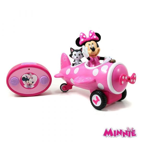 Simba Minnie Avião Radio Control