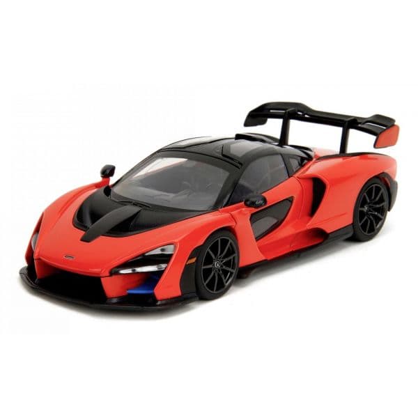 Jada Toys McLaren Senna Fast & Furious 1:24