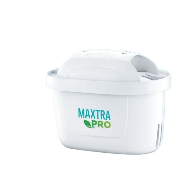 Brita Pack de 4 Filtros de Água Maxtra Pro