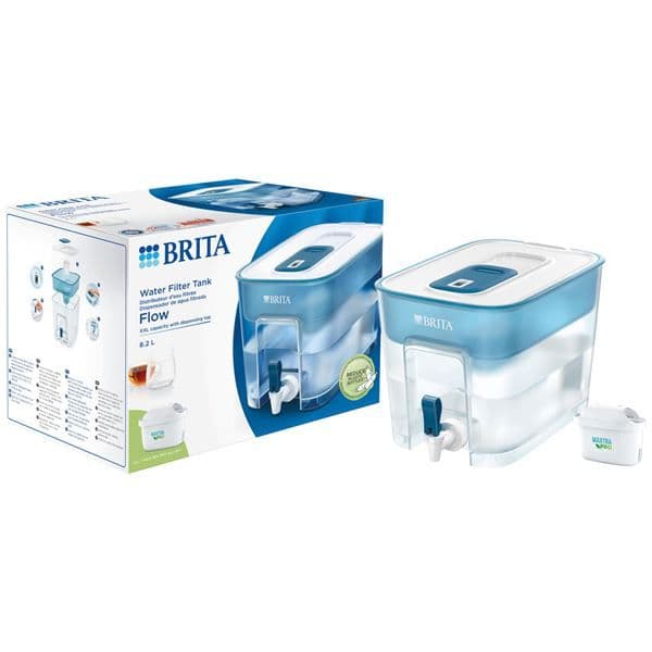 Brita Jarro de Filtragem Flow 1051126