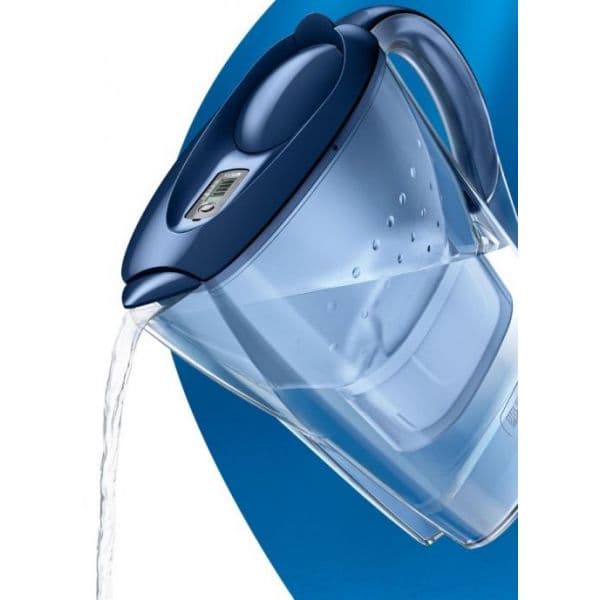Brita Filtro Agua Marella Blue
