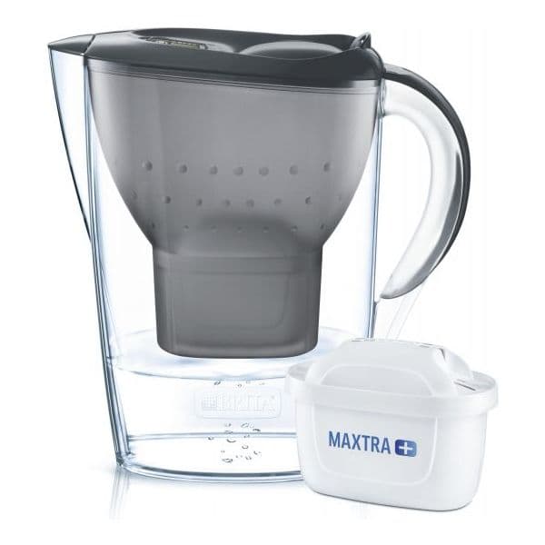Brita Filtro Agua Marella Graphit