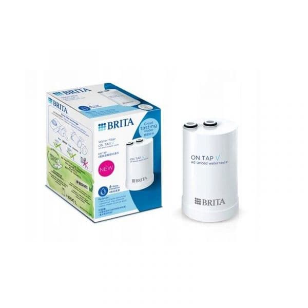 Brita Cartucho de Filtro de Água On Tap V