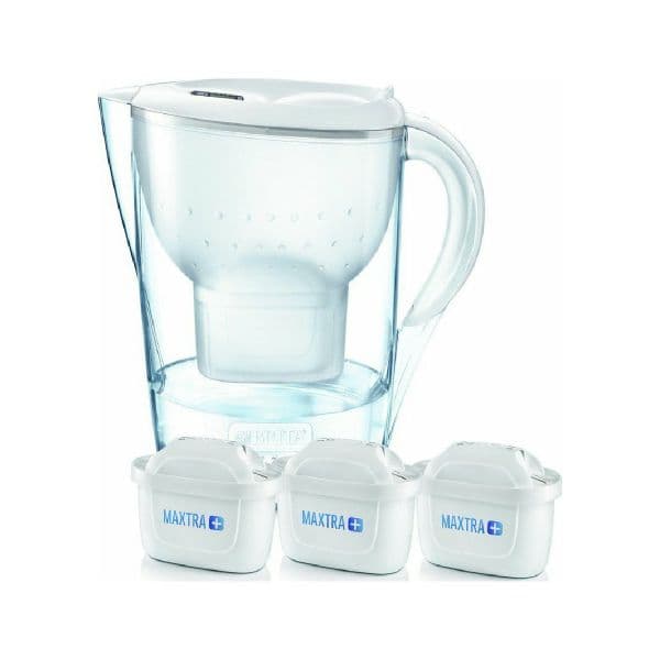 Brita Jarro com Filtro Marella +3 Maxtra Pro