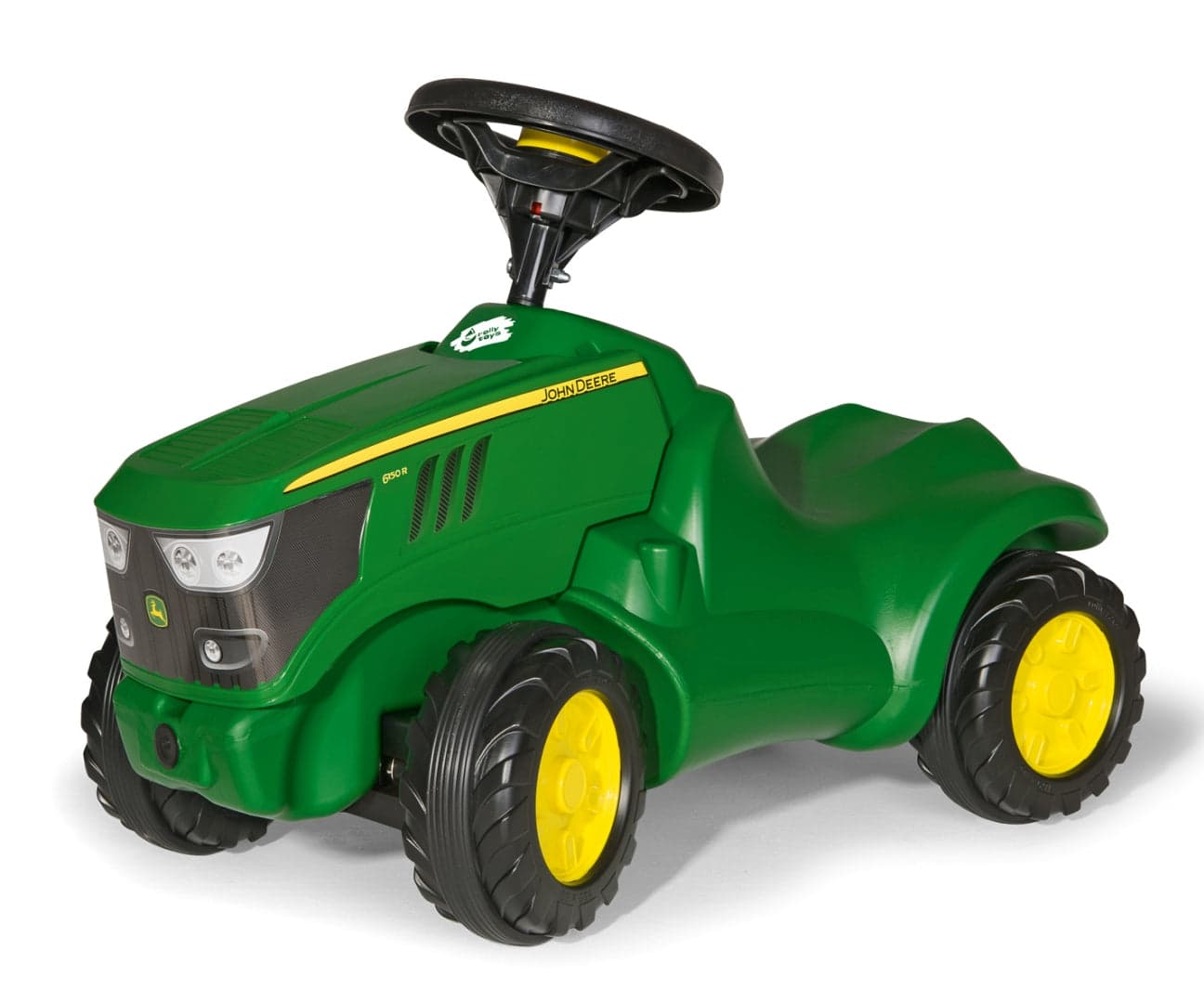 Rolly Toys RollyMinitrac John Deere 6150R - 132072