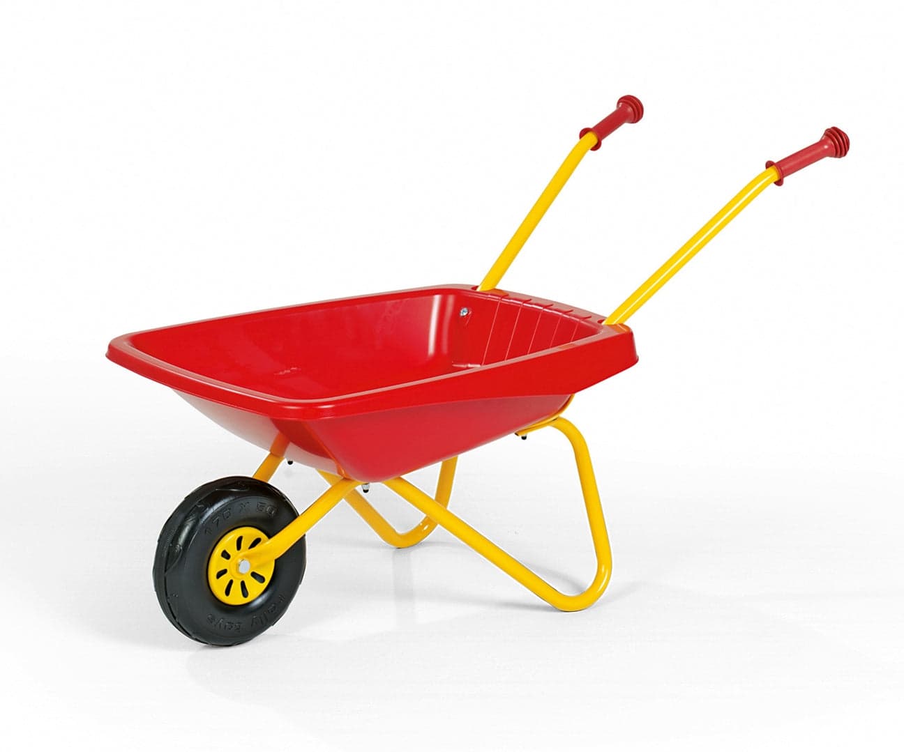 Rolly Toys Rollyschubkarre (vermelho) - 270859