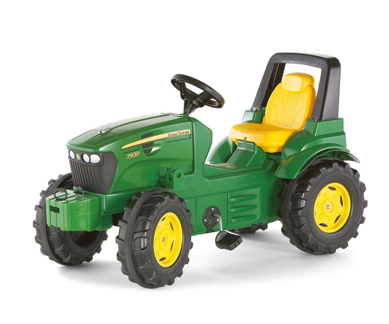 Trator Farmtrac John Deere 7930 Rolly Toys