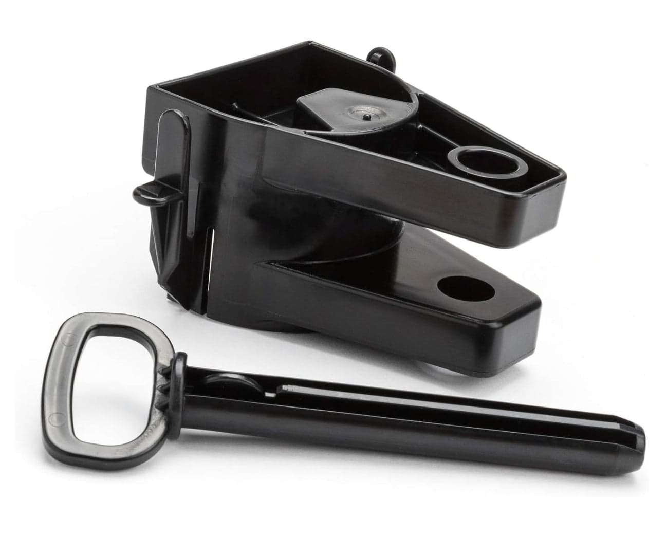 Adaptador De Reboque Com Conetor Rolly Toys